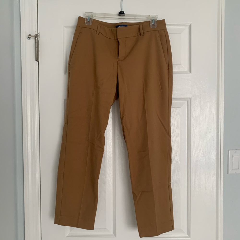 Old Navy Harper Pants